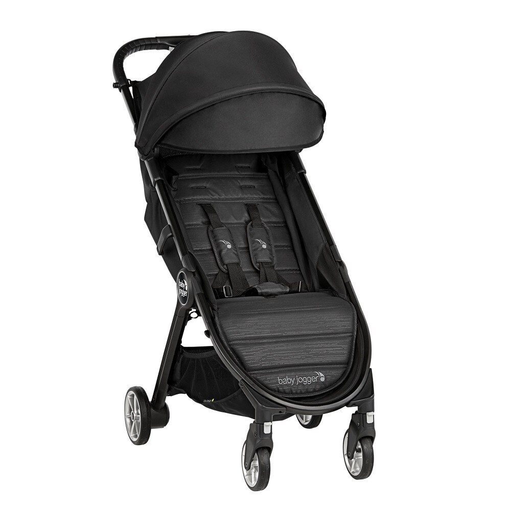 carucior baby jogger