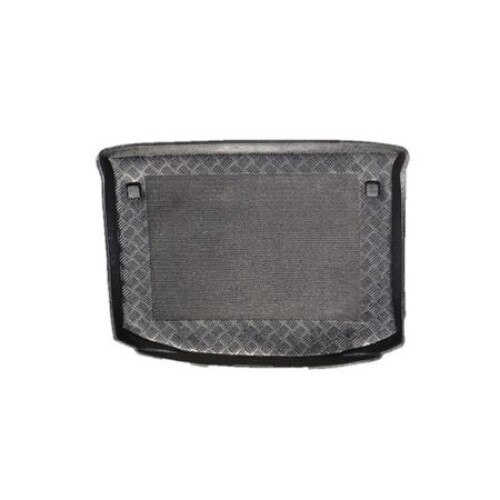 Covor protectie portbagaj ART dedicat Fiat Bravo 2007,stil tavita Premium