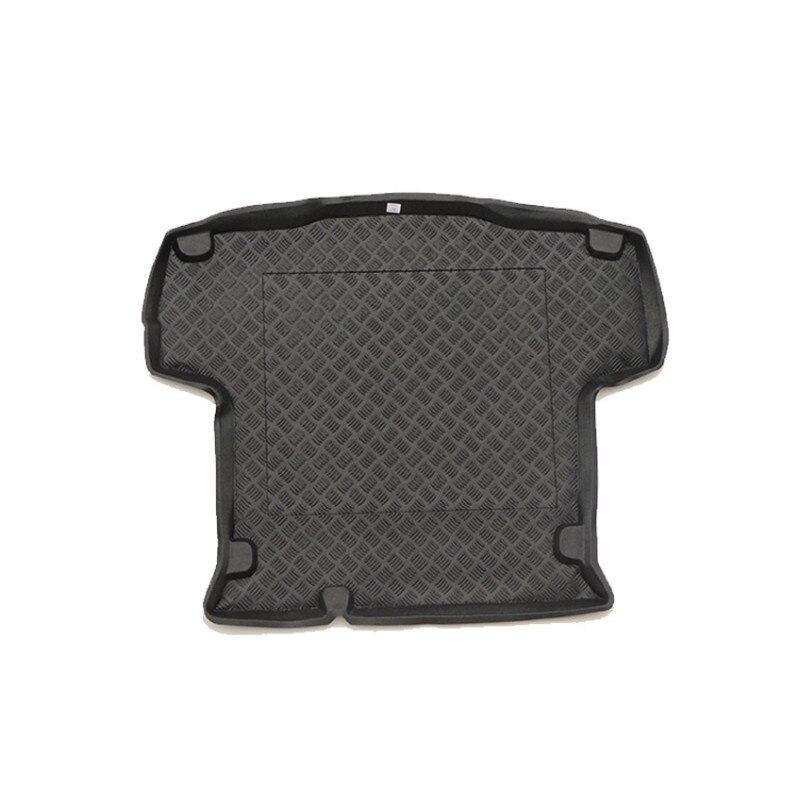 Covor protectie portbagaj ART dedicat Fiat Linea dupa 2007,stil tavita Premium