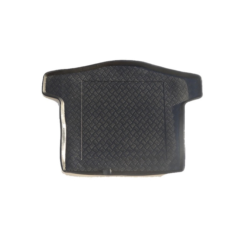 Covor protectie portbagaj ART dedicat Ford Focus Sedan dupa anul 2005, stil tavita Premium