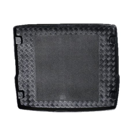 Covor protectie portbagaj ART dedicat Ford Focus Kombi 2005-2010,stil tavita Premium