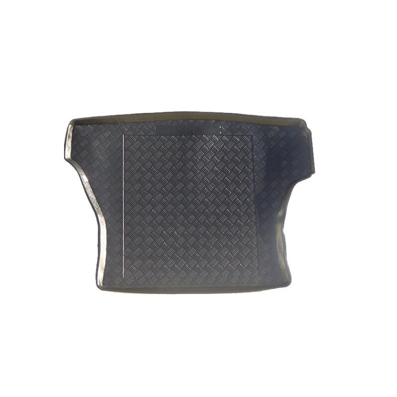 Covor protectie portbagaj ART dedicat Ford Mondeo Sedan Hatchback 2000-2007, stil tavita Premium