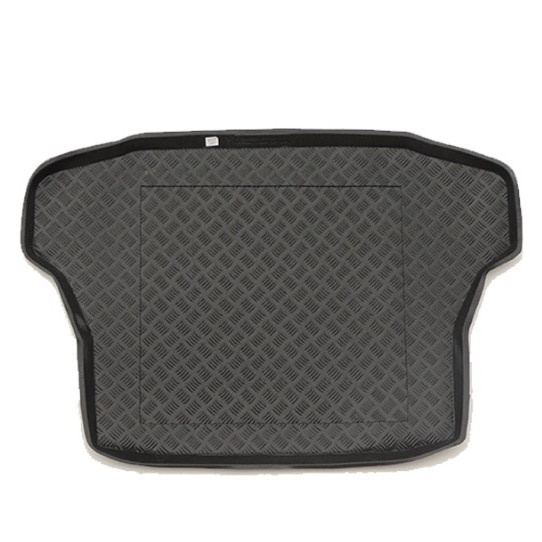 Covor protectie portbagaj ART dedicat Honda Civic Sedan dupa 2012,stil tavita Premium