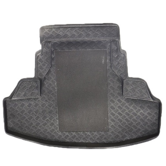 Covor protectie portbagaj ART dedicat Honda Accord Sedan dupa 2008,stil tavita Premium