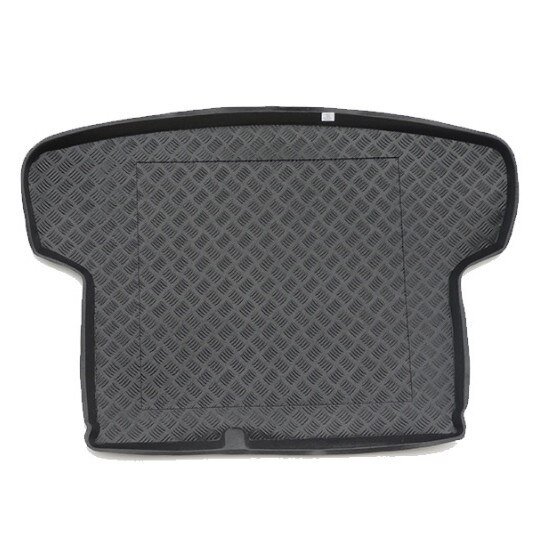 Covor protectie portbagaj ART dedicat Hyundai Accent Sedan dupa 2006,stil tavita Premium
