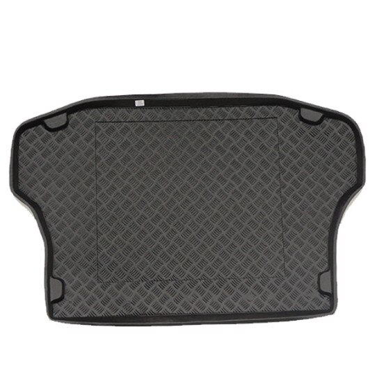 Covor protectie portbagaj ART dedicat Kia Sorento 5 Locuri 09.2002 09.2009,stil tavita Premium