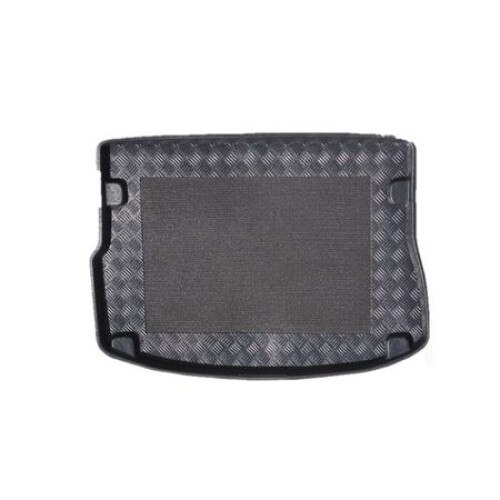 Covor protectie portbagaj ART dedicat Land Rover Range Rover Evoque dupa 2011,stil tavita Premium