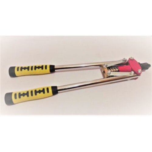 Cleste profesional pentru popnituri 3-5 mm