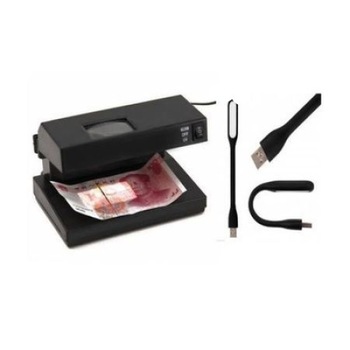 Aparat ,Tester verificat bani + Lampa led flexibila Aparat ,Tester verificat bani + Lampa led flexibila