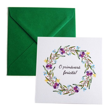 Felicitare martie  Felicitare martie