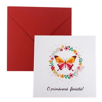 Felicitare martie  Felicitare martie