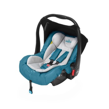 Scoica auto 0-13 kg Baby Design Leo 05 Turquoise 2018 Scoica auto 0-13 kg Baby Design Leo 05 Turquoise 2018