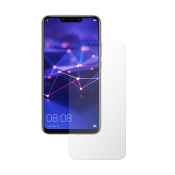 Huawei Mate 20 Lite - Invisible Skinz HD ( Set 2 Folii ), Folie Siliconica Protectie Ecran Ultra-Clear cu Acoperire Totala, Edge to Edge Full Display Cover,Adeziva si Foarte Flexibila Huawei Mate 20 Lite - Invisible Skinz HD ( Set 2 Folii ), Folie Siliconica Protectie Ecran Ultra-Clear cu Acoperire Totala, Edge to Edge Full Display Cover,Adeziva si Foarte Flexibila
