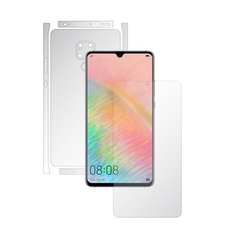 Folie Full Body Invisible Skinz UHD AutoRegeneranta pentru Huawei Mate 20 X (5G) - Folie Protectie Siliconica Ultra-Clear cu taiere Split Cut pentru Ecran, Carcasa Spate si Laterale, Skin Adeziv Transparent, Edge to Edge Cover Folie Full Body Invisible Skinz UHD AutoRegeneranta pentru Huawei Mate 20 X (5G) - Folie Protectie Siliconica Ultra-Clear cu taiere Split Cut pentru Ecran, Carcasa Spate si Laterale, Skin Adeziv Transparent, Edge to Edge Cover
