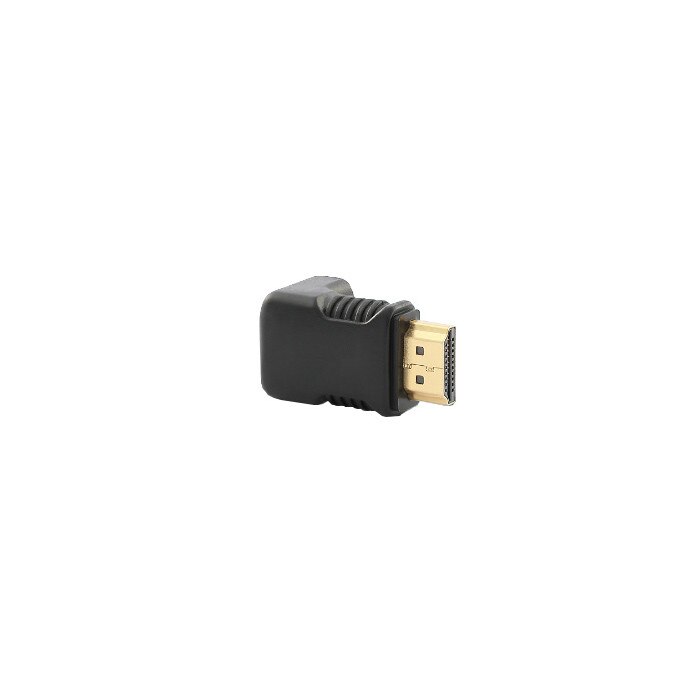 Adaptor HDMI Black Connect Typ 270 grade