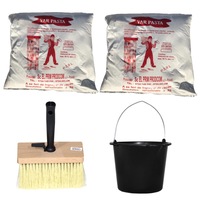 pachet 2 bucati var pasta 5kg  1 x bidinea var  1 x galeata universala 12 l imagen 13_0_
0