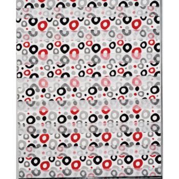 Rulou textil, zebra 602/01 L= 80 cm H=200 cm Rulou textil, zebra 602/01 L= 80 cm H=200 cm