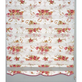 Rulou textil 608/02, zebra L=80 cm H=200 cm Rulou textil 608/02, zebra L=80 cm H=200 cm