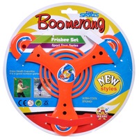 Bumerang, Zola®, Plastic, 18 cm