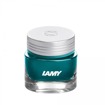 Cerneala Lamy T53 Crystal Amazonite, 30 ml Cerneala Lamy T53 Crystal Amazonite, 30 ml