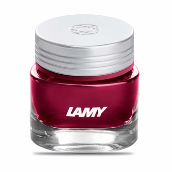 Cerneala Lamy T53 Crystal Ruby, 30 ml Cerneala Lamy T53 Crystal Ruby, 30 ml