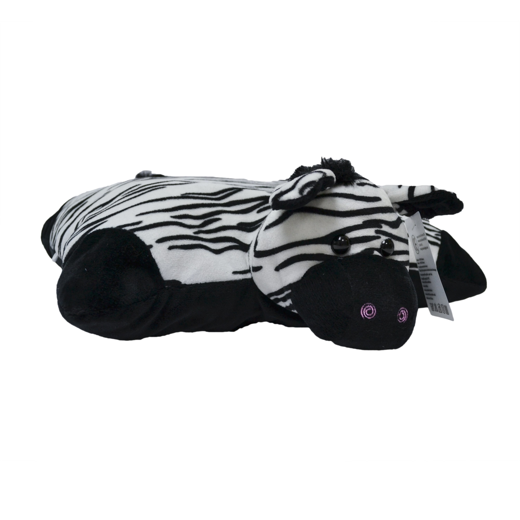 Perna Plus TR6 Zebra, 33X23cm