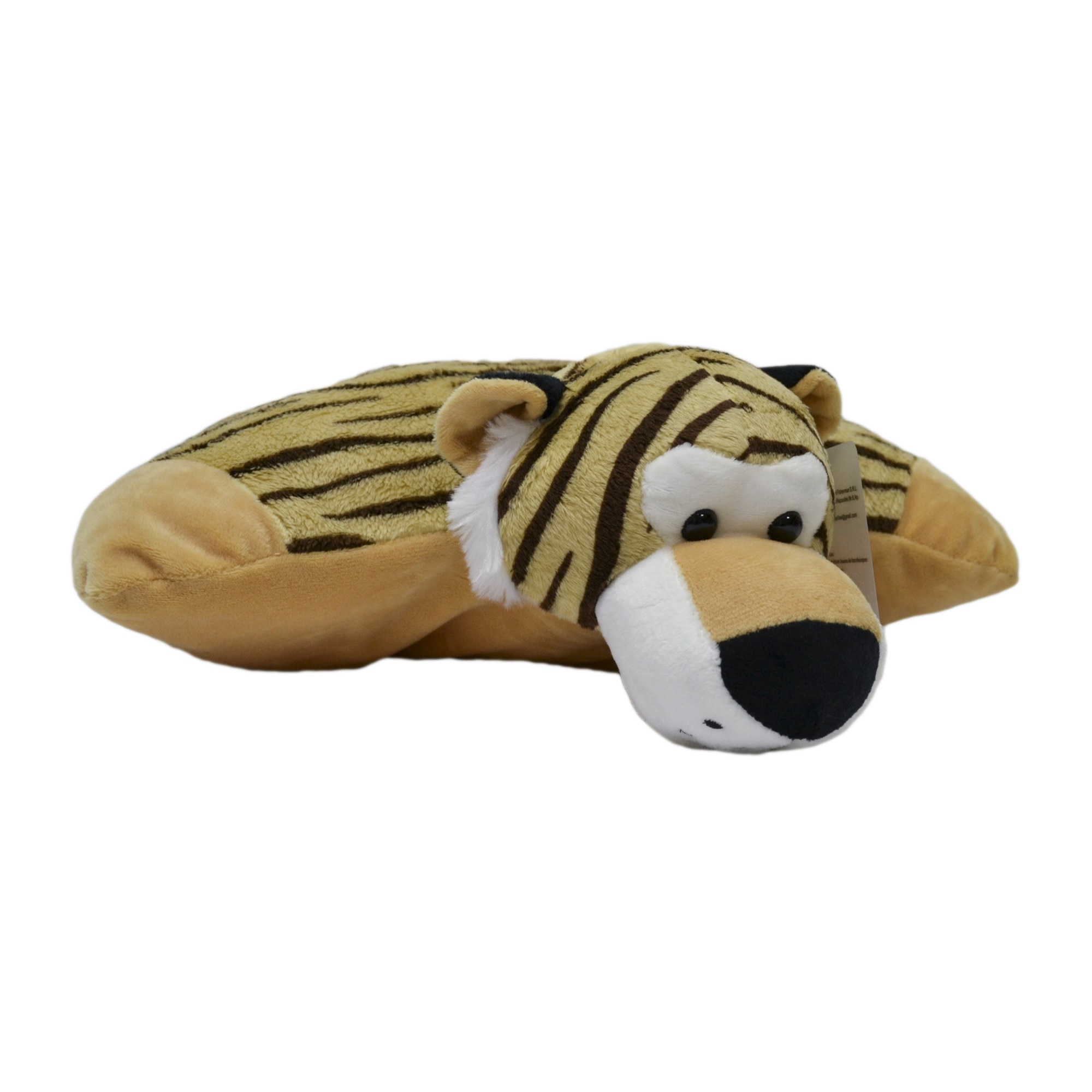 Perna Plus TR15 Tigru, 33X23cm