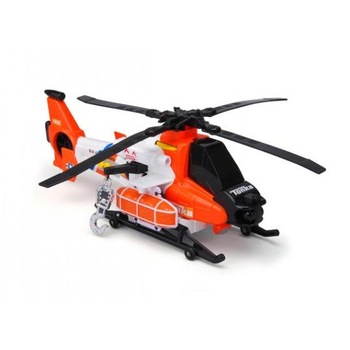 Elicopter de paza Tonka cu sunete si lumini Elicopter de paza Tonka cu sunete si lumini