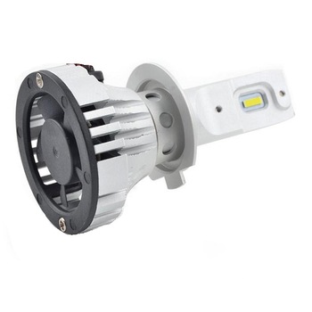 Set 2 becuri LED iMK, HB3 9005 cu LED S2 chip led KOREA, 4800 lumen, 6000k, 40W Set 2 becuri LED iMK, HB3 9005 cu LED S2 chip led KOREA, 4800 lumen, 6000k, 40W