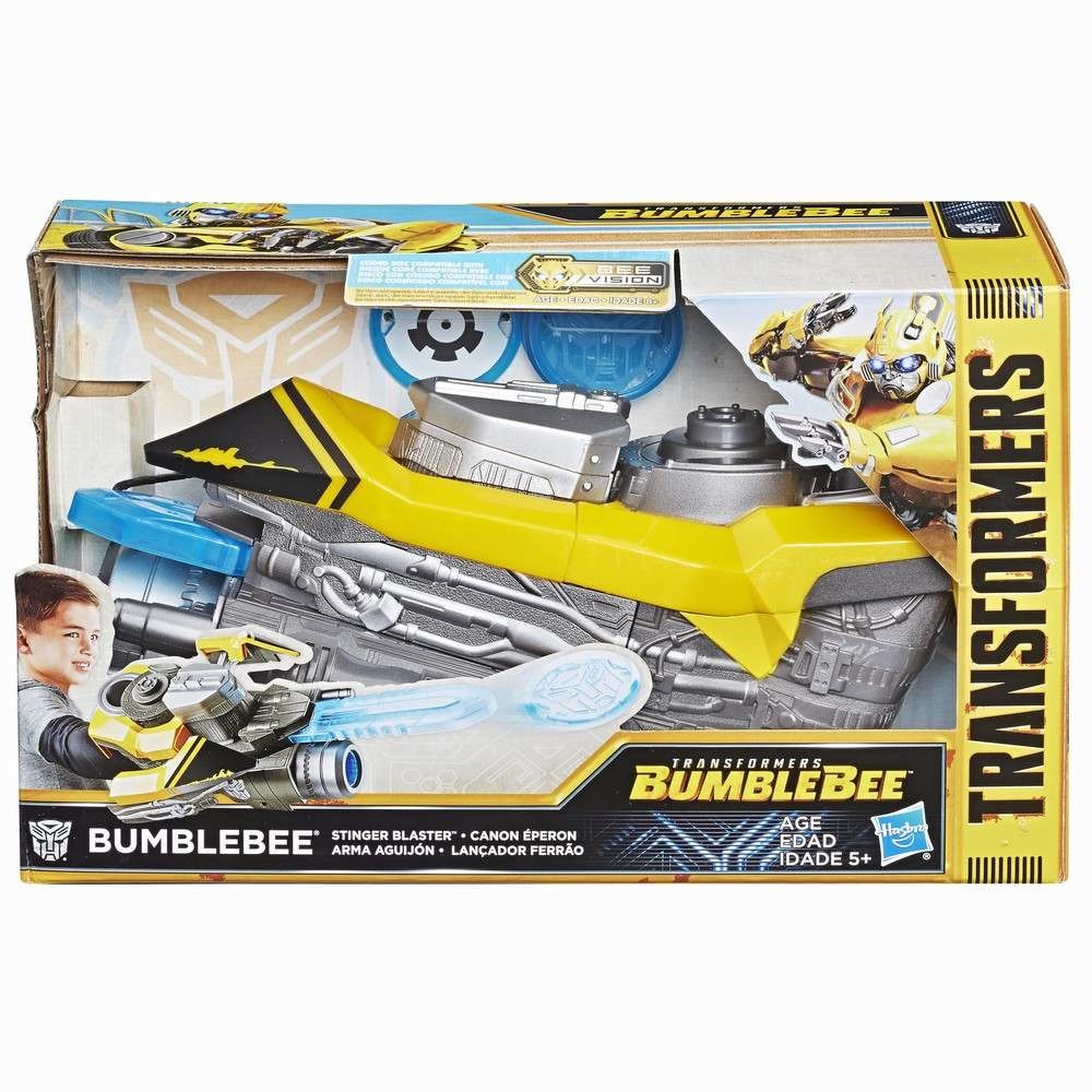 Hot wheels best sale transformers bumblebee