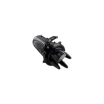 Cablu 4World Optics Mufa,96coils, 2in, 2out, 440mm Cablu 4World Optics Mufa,96coils, 2in, 2out, 440mm
