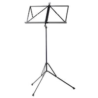 Stativ Partitura, Startone, Negru