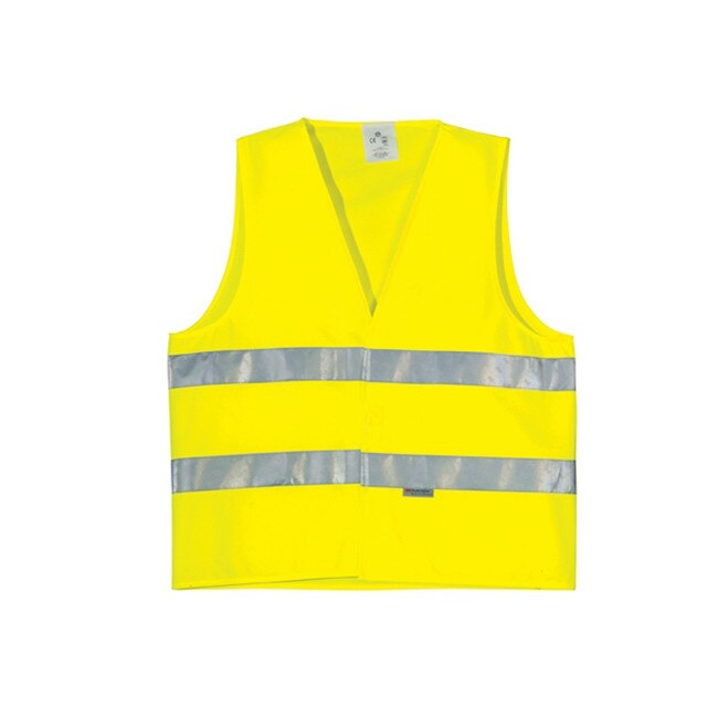 Vesta Hi visibility, galben fluo XL