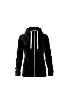 Set 5 hanorace dama Voyage negre, Negru, XS Set 5 hanorace dama Voyage negre, Negru, XS