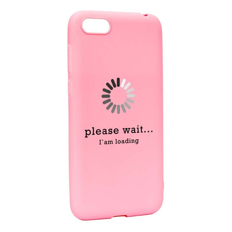 Husa Huawei Y5 2018, Silicon, Loading P37