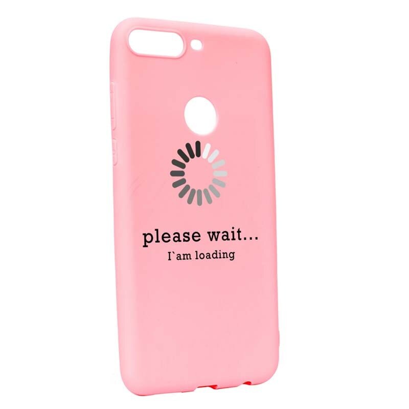 Husa OnePlus 5T, Silicon, Loading P37