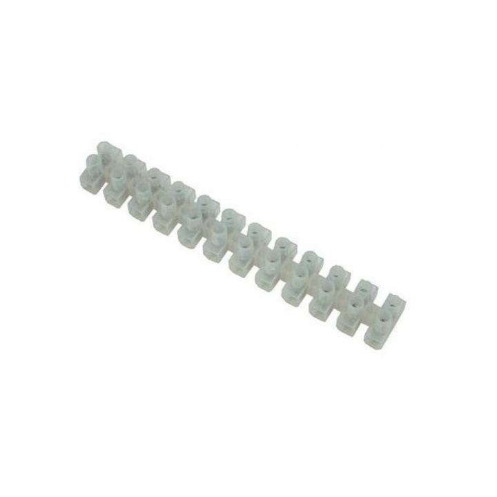 Скоба Sir 10A 10Mm2 220V 10P