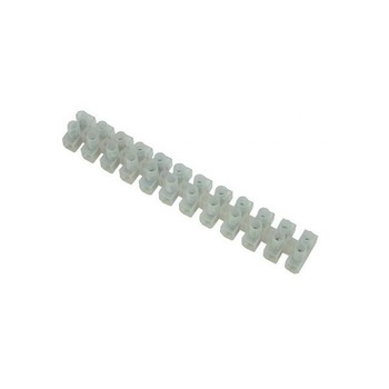 Clema Sir 10A 10Mm2 220V 10P Clema Sir 10A 10Mm2 220V 10P