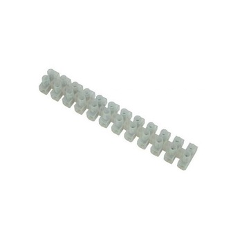 Clema Sir 20A 14Mm2 220V 10P Clema Sir 20A 14Mm2 220V 10P