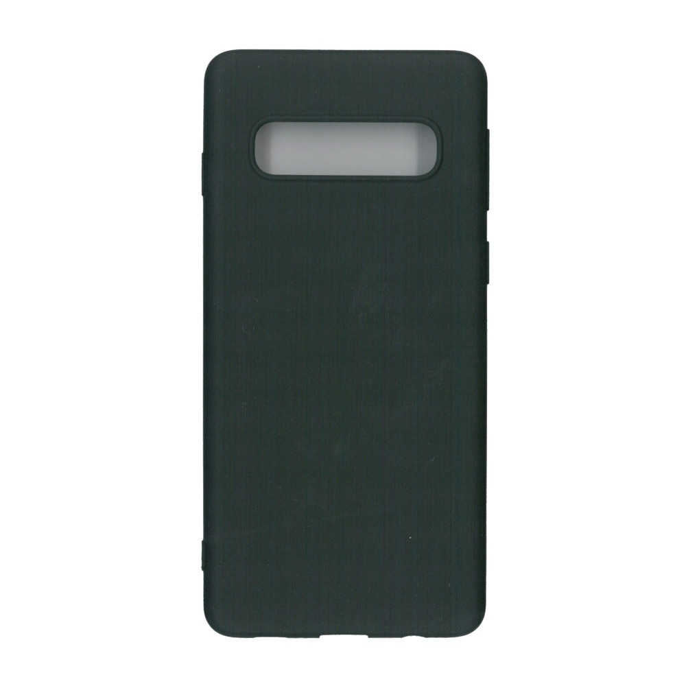 Husa carcasa X-Level Guardian pentru Samsung Galaxy S10,Negru