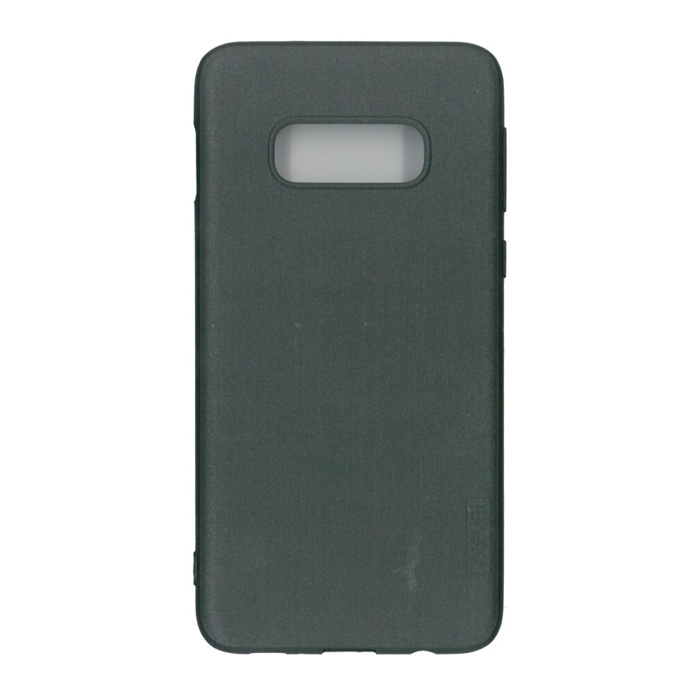 Husa carcasa X-Level Guardian pentru Samsung Galaxy S10e ,Negru