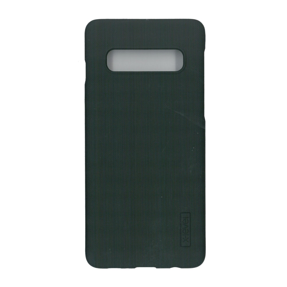 Husa carcasa X-Level Hero pentru Samsung Galaxy S10,Negru