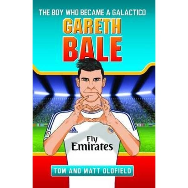 Gareth Bale