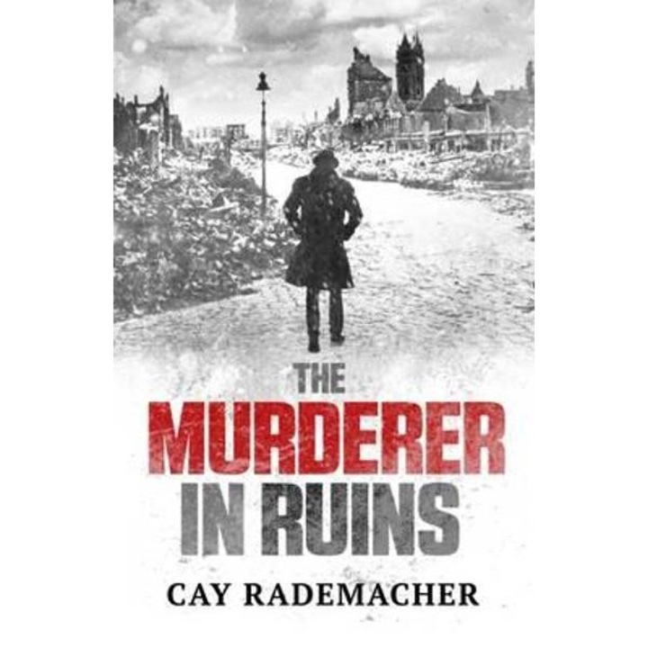 Murderer in Ruins