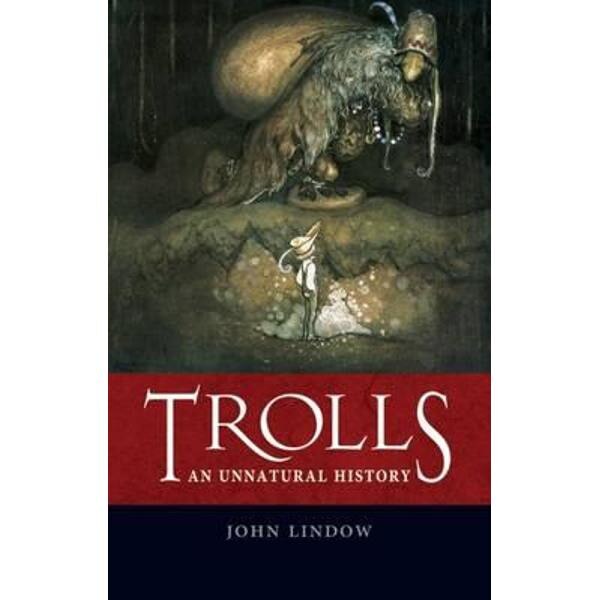 Trolls