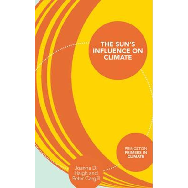 Sun's Influence on Climate