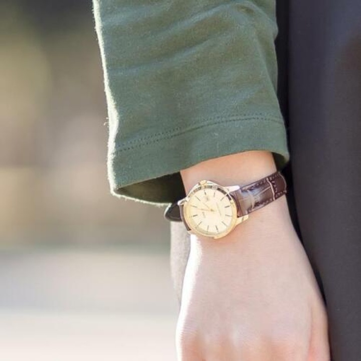 Дамски часовник Casio LTP-V004GL-9A
