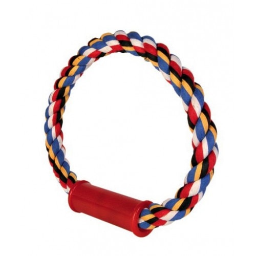 Jucarie Trixie Cerc Tugger 30 cm 3277