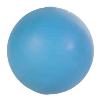 Jucarie Trixie minge plina cauciuc 5 cm pentru caini 3300 Jucarie Trixie minge plina cauciuc 5 cm pentru caini 3300
