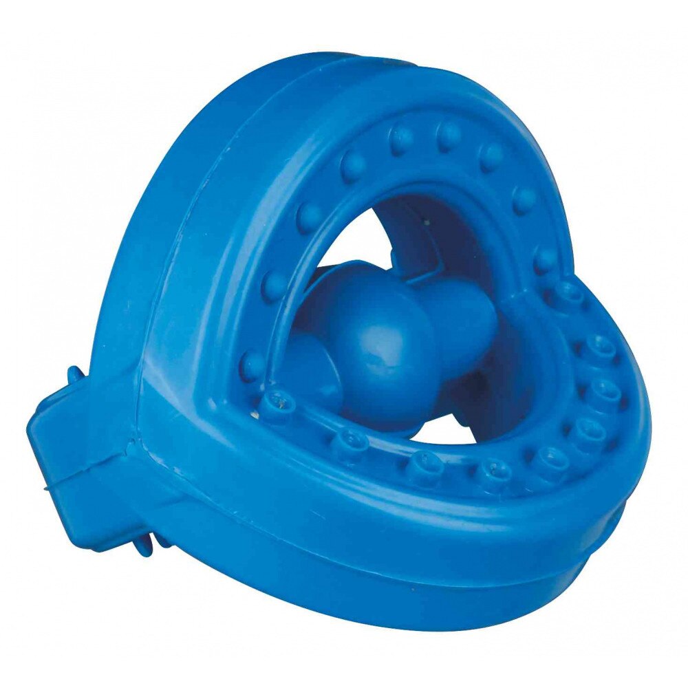 Jucarie Trixie graifer cauciuc 7 cm pentru caini 3316